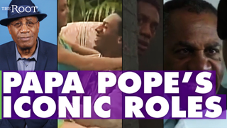 Watch: Joe Morton Takes Us Through His Iconic Film and TV Appearances